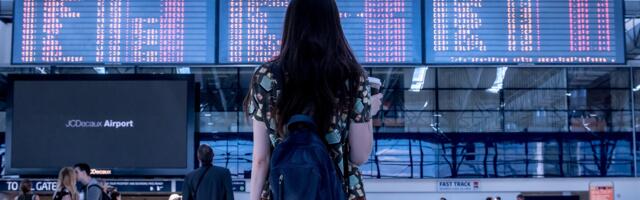 Atlys Raises $12 Million for E-Visa Platform: Startup Funding Roundup