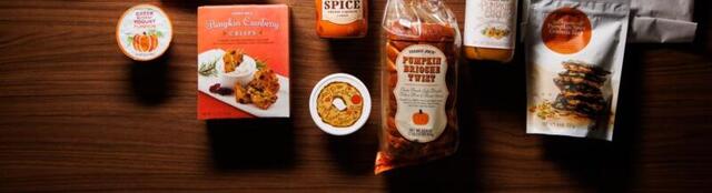 Pumpkinpalooza: We tasted, rated 14 of Trader Joe’s autumnal specialties