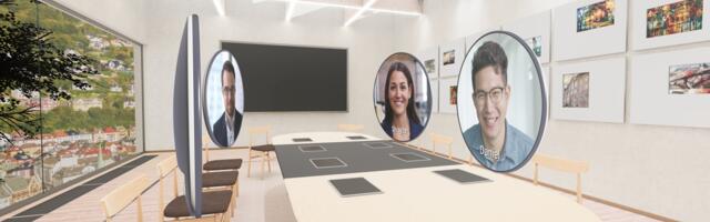 Katmai launches version 1.0 of Virtual Office for online workers