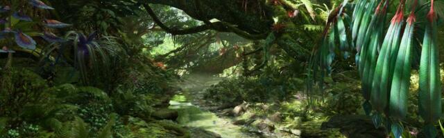Avatar: Frontiers of Pandora is one of the most technologically impressive games of the year