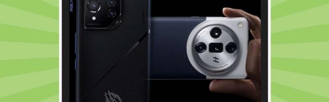 Oppo Find X7 Ultra and Asus ROG Phone 8 Pro are official, Week 2 in review