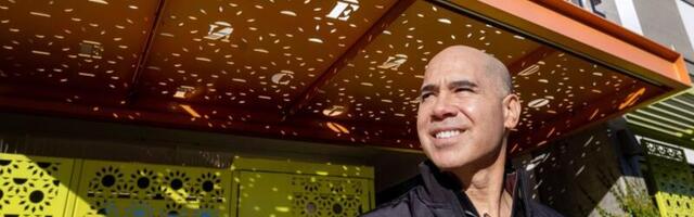 Q&A: David Mar’s challenge: Earthquake-resilient Bay Area housing that’s affordable