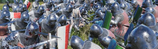 Manor Lords publisher defends lack of transparent pricing, to avoid scammers
