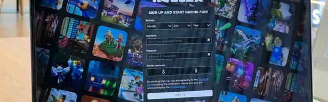 Roblox players will now get virtual ad billboards for virtual worlds