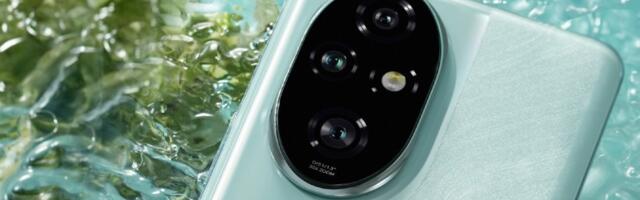 Honor 200 and 200 Pro's launch date, design, and colors revealed