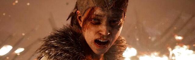 Can Xbox Series S handle Senua's Saga: Hellblade 2?