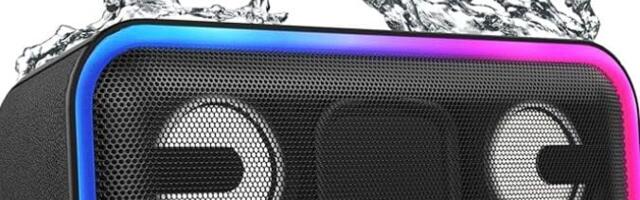 DOSS SoundBox Pro+, reviewed
