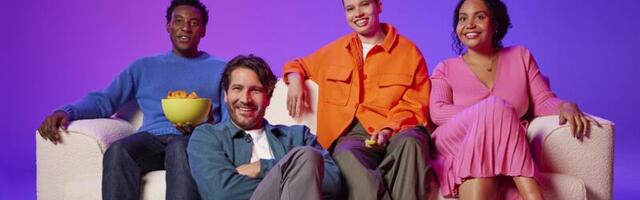 How Streaming TV Is Driving Destination Inspiration