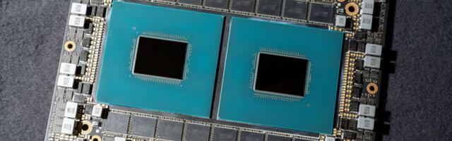 Inside the murky new AI chip economy