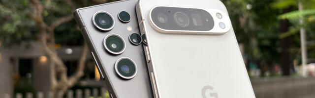 Cyber Monday deals: Samsung Galaxy S24 Ultra vs Google Pixel 9 Pro XL
