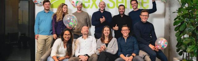 Amsterdam’s Next Sense secures €11.5M to decarbonise real estate; here’s how