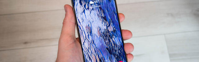 Wallpaper Wednesday: More great phone wallpapers for all to share (February 5)