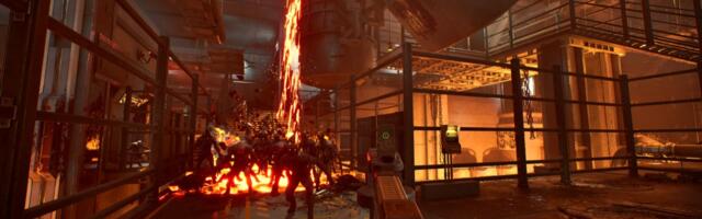 After a rocky beta, Tripwire has delayed Killing Floor 3 indefinitely