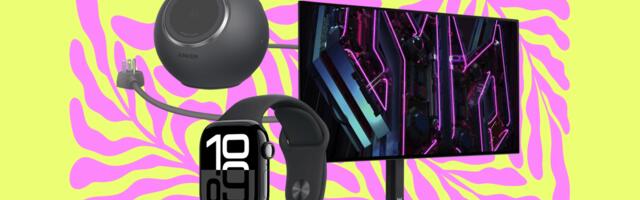 Amazon’s big spring sale continues, and we found the 101 best deals