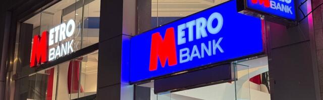 Metro Bank partners with AI startup to tackle fraud