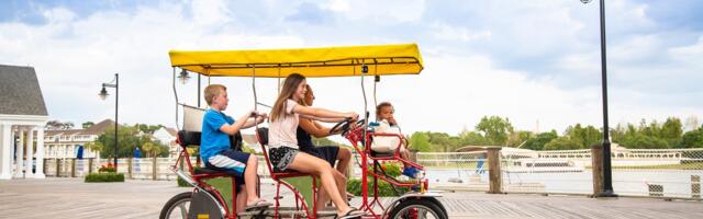 U.S. Arrivals Fall, Online Travel's Reduced Growth and Airlines’ 'Troubled Times'