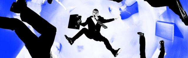 Private equity's recruiting cyclone is fast approaching