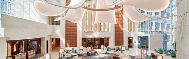 Hilton Plans up to 3 New Brands Despite Trimming Growth Forecast