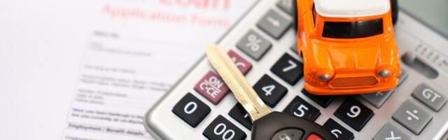 Can You Finance Classic Cars? Here's What You Need To Know