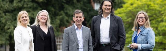 €0.5m in funding for Trinity to develop AI platform for teachers