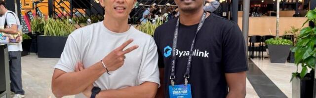 Dubai-based Byzanlink raises $1M to bring real-world asset tokenization to institutional finance