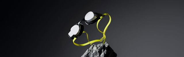 Form makes its smart swimming goggles tougher with Gorilla Glass lenses
