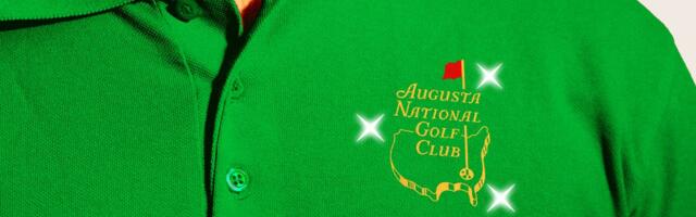 Wall Street's status symbol of the summer: the elite golf shirt