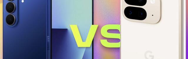 Samsung Galaxy Z Fold 7 Specs vs. Google Pixel 9 Pro Fold: How Each Fold Phone Compares