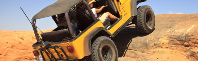 Here's What May Happen If You Drive Without Your Car's Skid Plate On