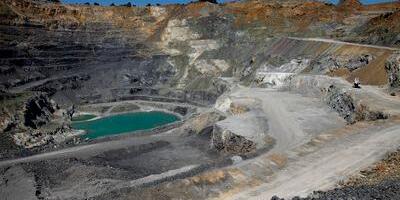 Cupertino quarry owner to begin multimillion-dollar cleanup of mining waste in creek