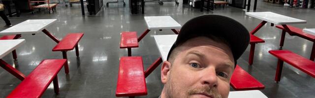 Costco started opening early for executive members a month ago. Now I wish they'd done it sooner.