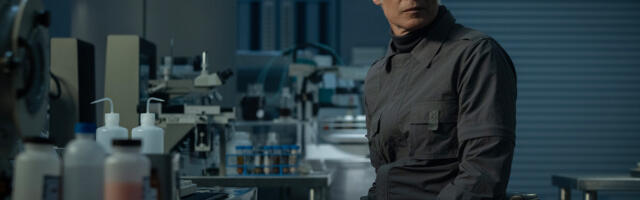 Alien: Earth star Timothy Olyphant only needed to do one thing to get into character for the sci-fi horror show on Disney+: 'It does a lot of the work for me'
