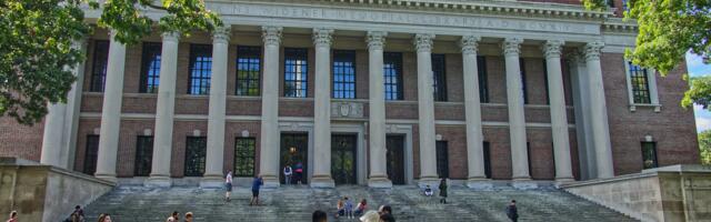 Harvard Reports $116M Stake in BlackRock’s iShares Bitcoin ETF in Latest Filing