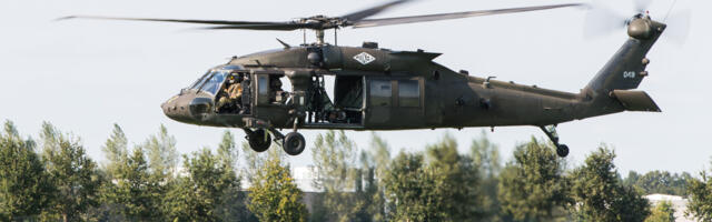 Are More Blades Better On A Helicopter?