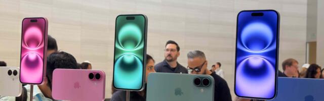 Another big Apple event tip has landed: get ready for the iPhone 17, Apple Watch Ultra 3, AirPods Pro 3, and more