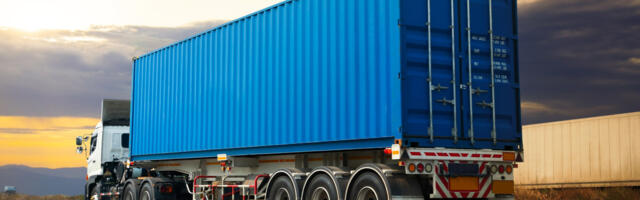 Can A Pickup Truck Tow A Semi-Trailer?