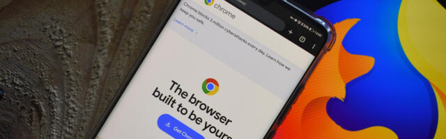 What is the best web browser on Android?