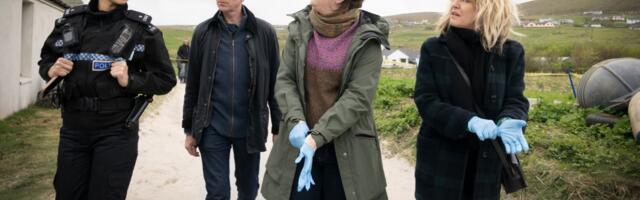 How to watch Shetland season 10 — free streams from anywhere in the world
