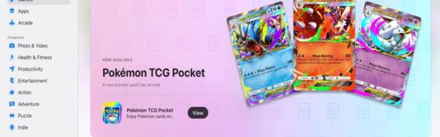 Want to take a look at Apple's development secrets? It accidentally leaked its entire front-end source code for its new App Store, which is available for anyone to view - for now