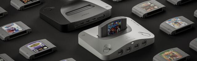 Analogue 3D Review: The Purest Nintendo 64 Experience You Can Have on a 4K TV