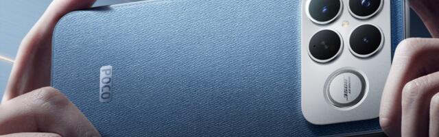 Poco F8 Ultra will offer a 5x telephoto camera, more details revealed