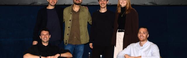 London’s Onstage launches early-stage fund with €11.3M first close to build Europe’s answer to YC