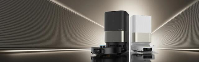 Enjoy up to $800 OFF on Dreame’s smart home cleaning and self-care products