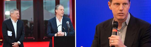 Leaked Paramount memo reveals what CEO David Ellison told staffers about its hostile bid for Warner Bros. Discovery