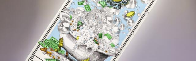 The Luxury Bubble Will Just Get Bigger