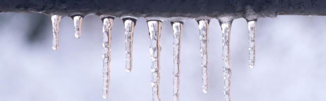 These Are Your Home's Most At-Risk Pipes In Wintertime