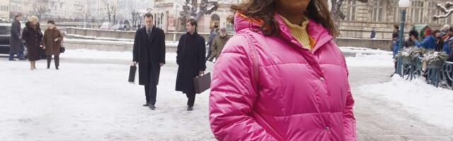 One Moment Changes Everything in This Holiday Classic Streaming on Hulu