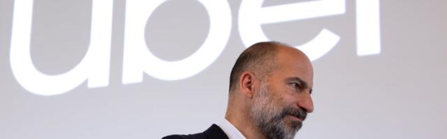 Uber allowed violent felons in 22 states to drive, report says