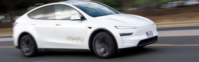 Tesla will charge you $150 for puking or smoking in its robotaxis, report says