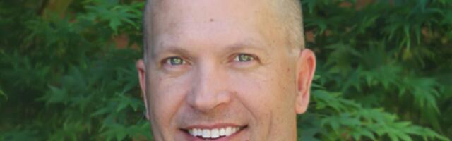 I'm a millionaire living in California. I'm happy to pay higher taxes since I have more wealth — it just makes sense.